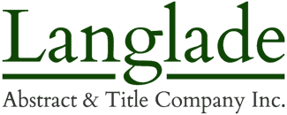 Antigo, Weston, Merrill, WI | Langlade Abstract and Title Company, Inc.